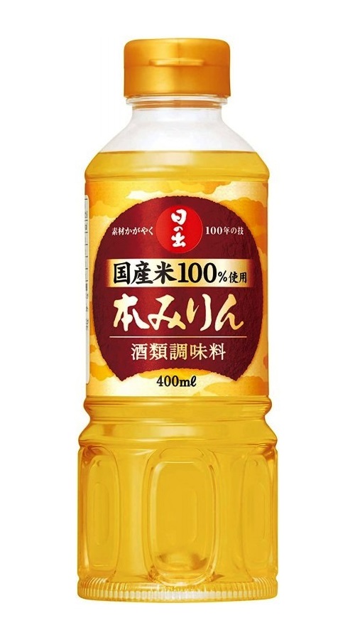 Hon Mirin Hinode 400 ml. Hon Mirin Hinode 400 ml.